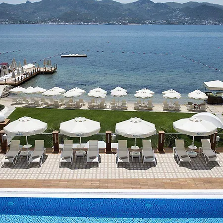 Avantgarde Refined Hotel Yalikavak