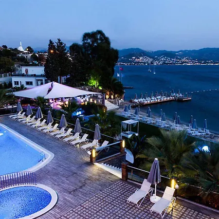 Avantgarde Refined Hotel