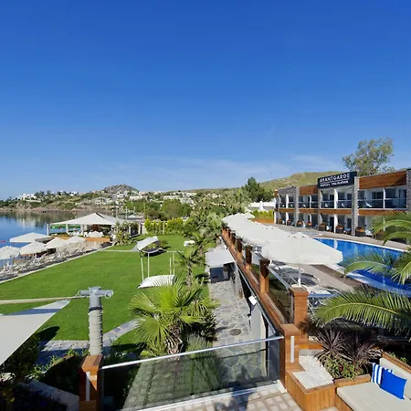 Hotel Avantgarde Refined 5*