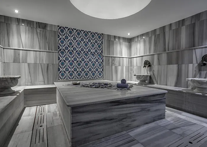 Avantgarde Refined Hotel Yalıkavak