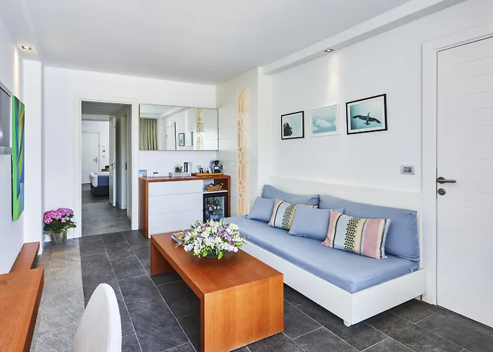 Hotel Avantgarde Refined