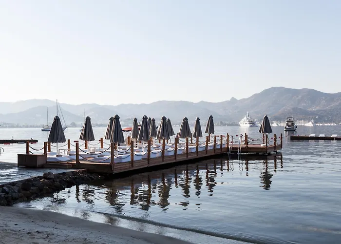 Hotel Avantgarde Refined 5*