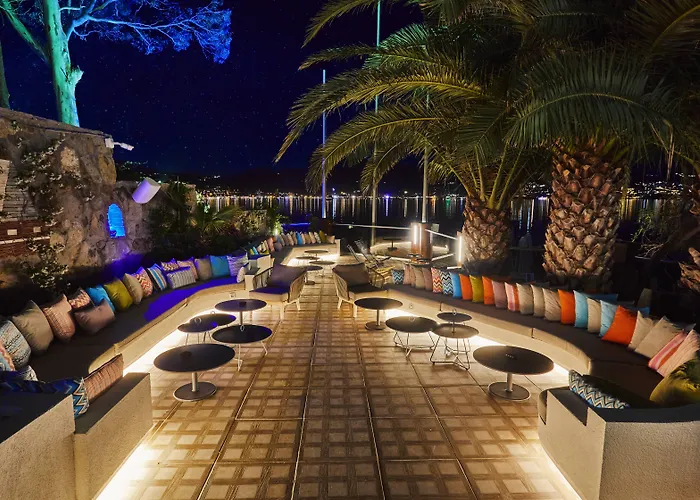 Avantgarde Refined Hotel