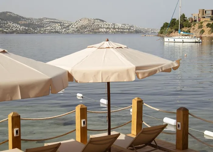 Hotel Avantgarde Refined Yalıkavak