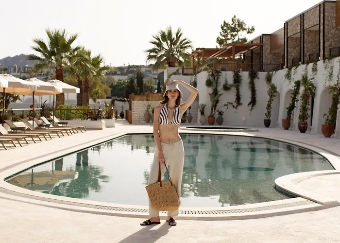 Avantgarde Refined Hotel 5*