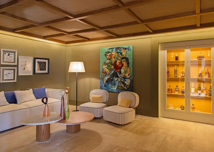 Avantgarde Refined 5* Yalıkavak