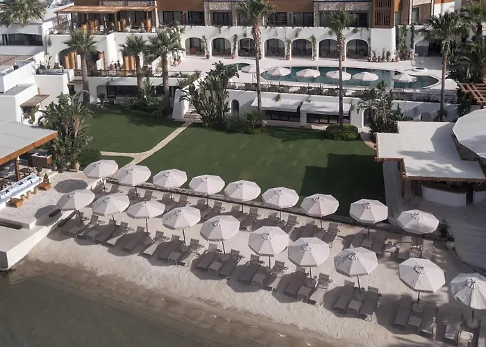 Hotel Avantgarde Refined Yalıkavak