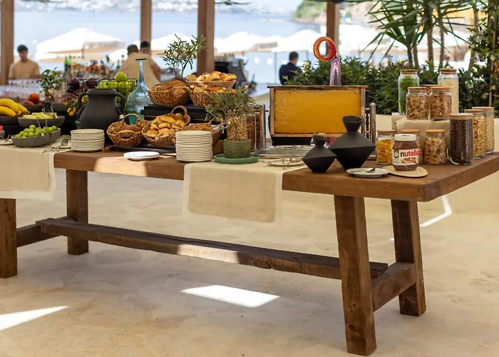 Avantgarde Refined Hotel Yalıkavak