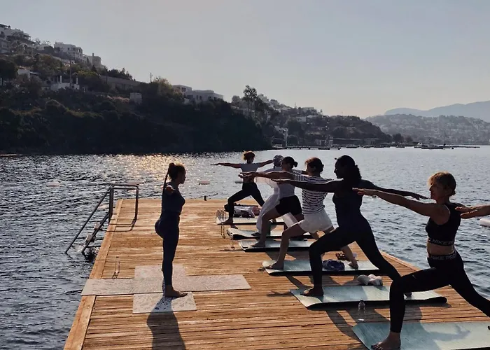 Avantgarde Refined Hotel Yalıkavak