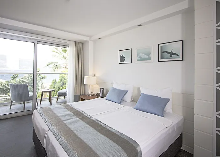 Hotel Avantgarde Refined 5*