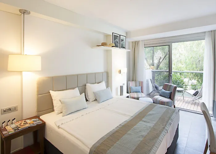 Avantgarde Refined Hotel
