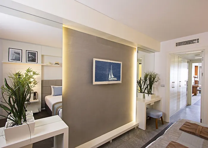 Hotel Avantgarde Refined Yalıkavak