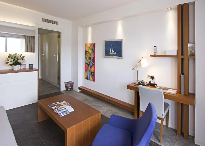Avantgarde Refined Hotel Yalıkavak