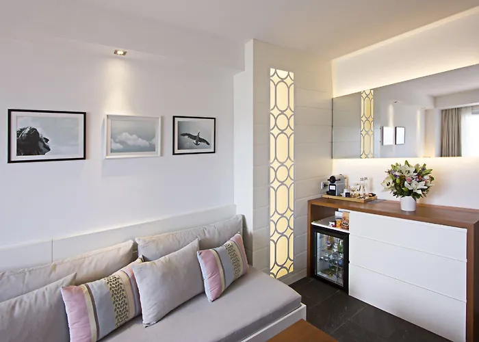 Hotel Avantgarde Refined Yalıkavak