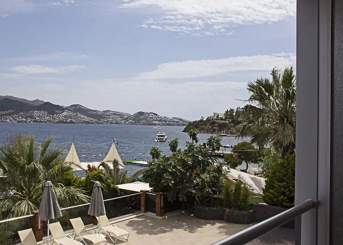 Hotel Avantgarde Refined 5*