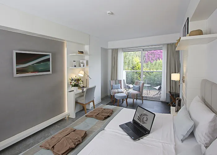 Hotel Avantgarde Refined Yalıkavak