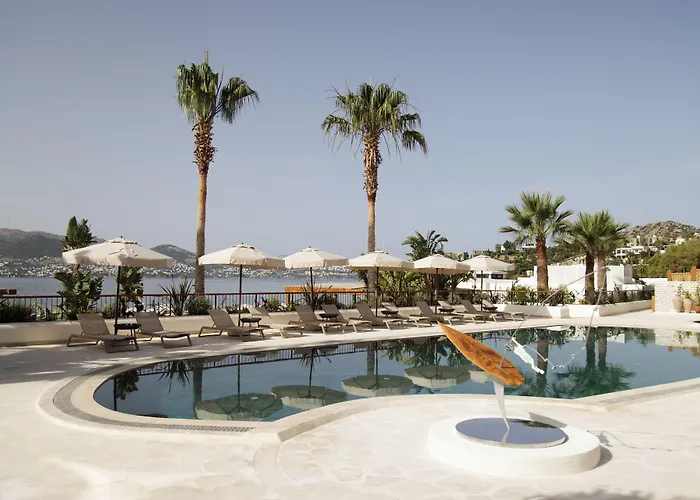 Hotel Avantgarde Refined 5*