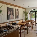 Avantgarde Refined Hotel Yalıkavak