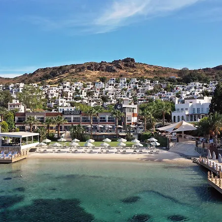 Avantgarde Refined ホテル Yalıkavak