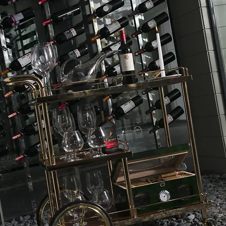 Avantgarde 5* Yalıkavak