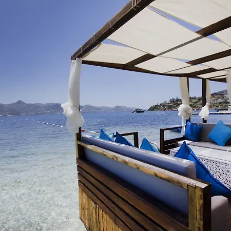 Avantgarde Refined Yalıkavak