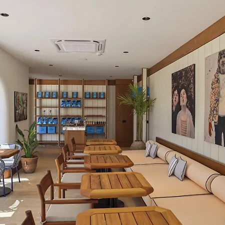 Avantgarde 5* Yalıkavak