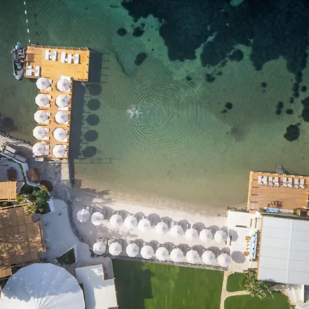 Avantgarde Refined 5* Yalıkavak