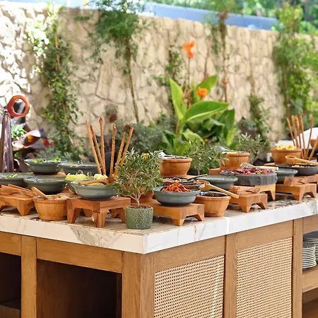 Avantgarde Otel Yalıkavak