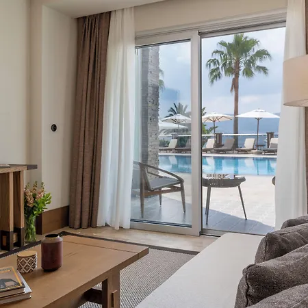 Otel Avantgarde