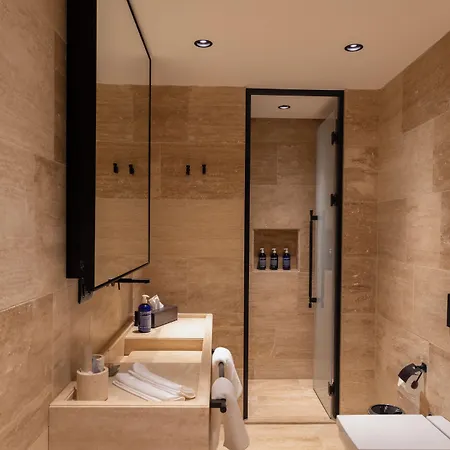 Avantgarde Otel Yalıkavak
