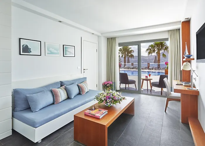 Hotel Avantgarde Refined