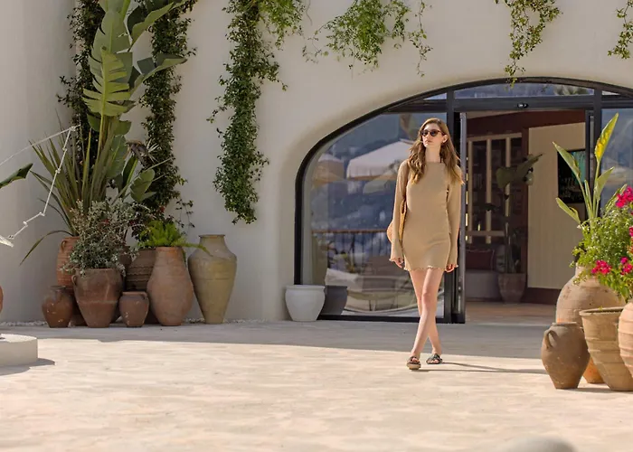 Hotel Avantgarde Refined Yalıkavak