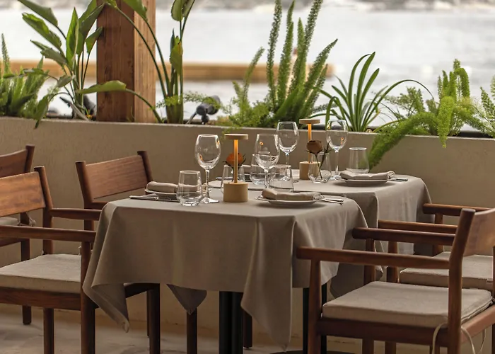 Hotel Avantgarde Refined Yalıkavak